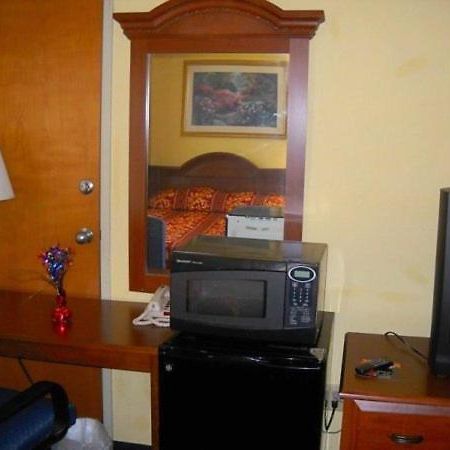 Ashburn Inn - Ashburn Ruang foto