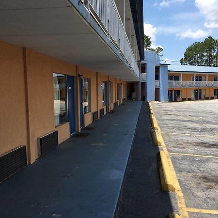 Ashburn Inn - Ashburn Bagian luar foto