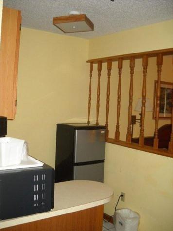 Ashburn Inn - Ashburn Ruang foto
