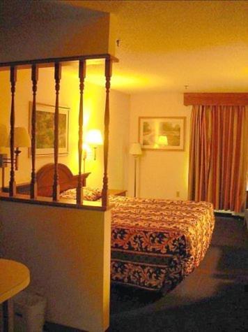 Ashburn Inn - Ashburn Ruang foto