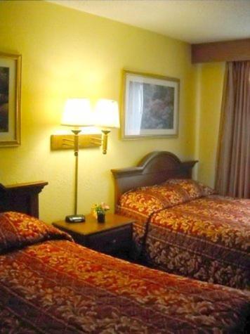 Ashburn Inn - Ashburn Ruang foto